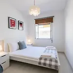Classic By Homing Appartement