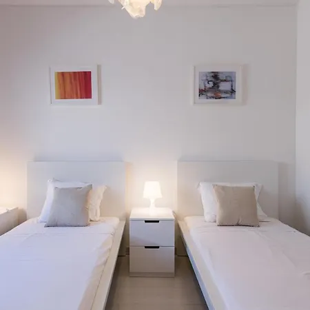Appartement Classic By Homing