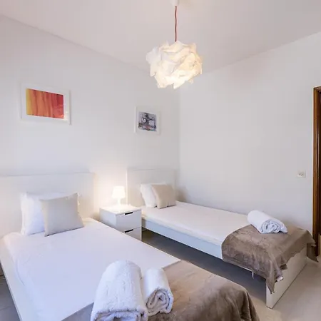 Classic By Homing Apartament *