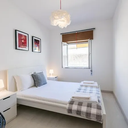 Classic By Homing Apartament