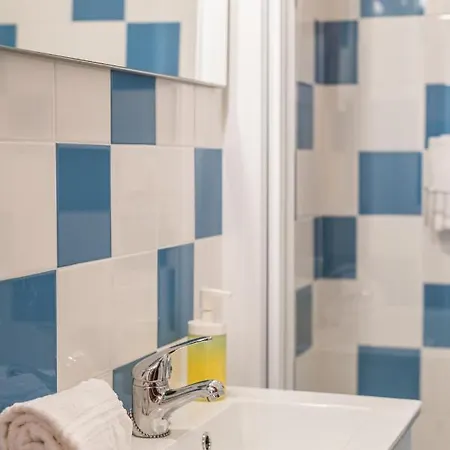 Διαμέρισμα Classic By Homing