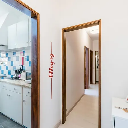 Apartament Classic By Homing