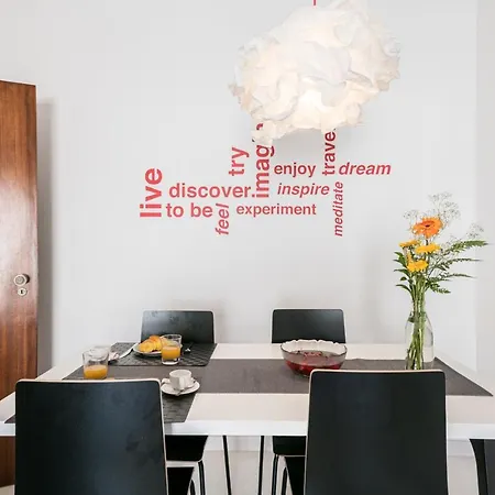 Apartamento Classic By Homing *