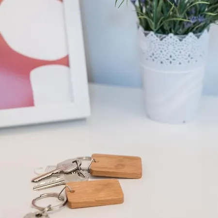 Apartament Classic By Homing Lagos