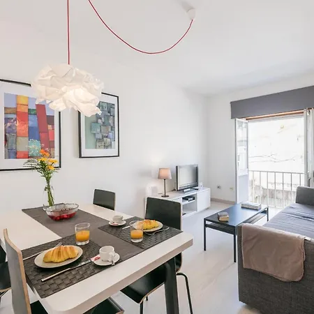 Apartament Classic By Homing *