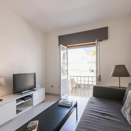 Apartament Classic By Homing