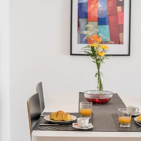 Διαμέρισμα Classic By Homing *